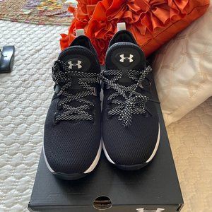 Under Armour Women's Breathe Trainer 3021335-001